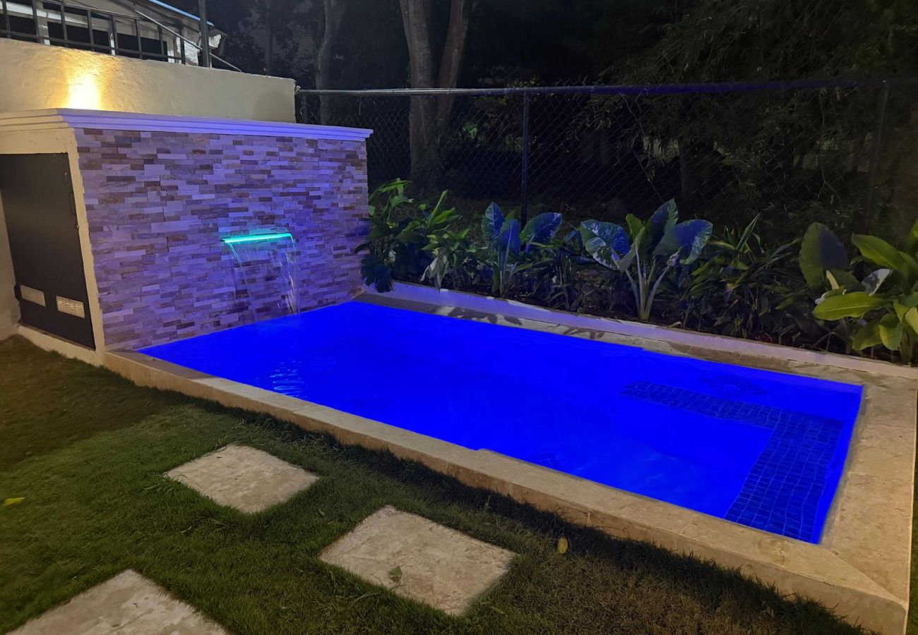 House in Nueva Gorgona - House with Pool and Ocean View | PH Costa Grande