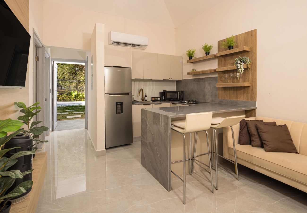 House in Nueva Gorgona - House with Pool and Ocean View | PH Costa Grande