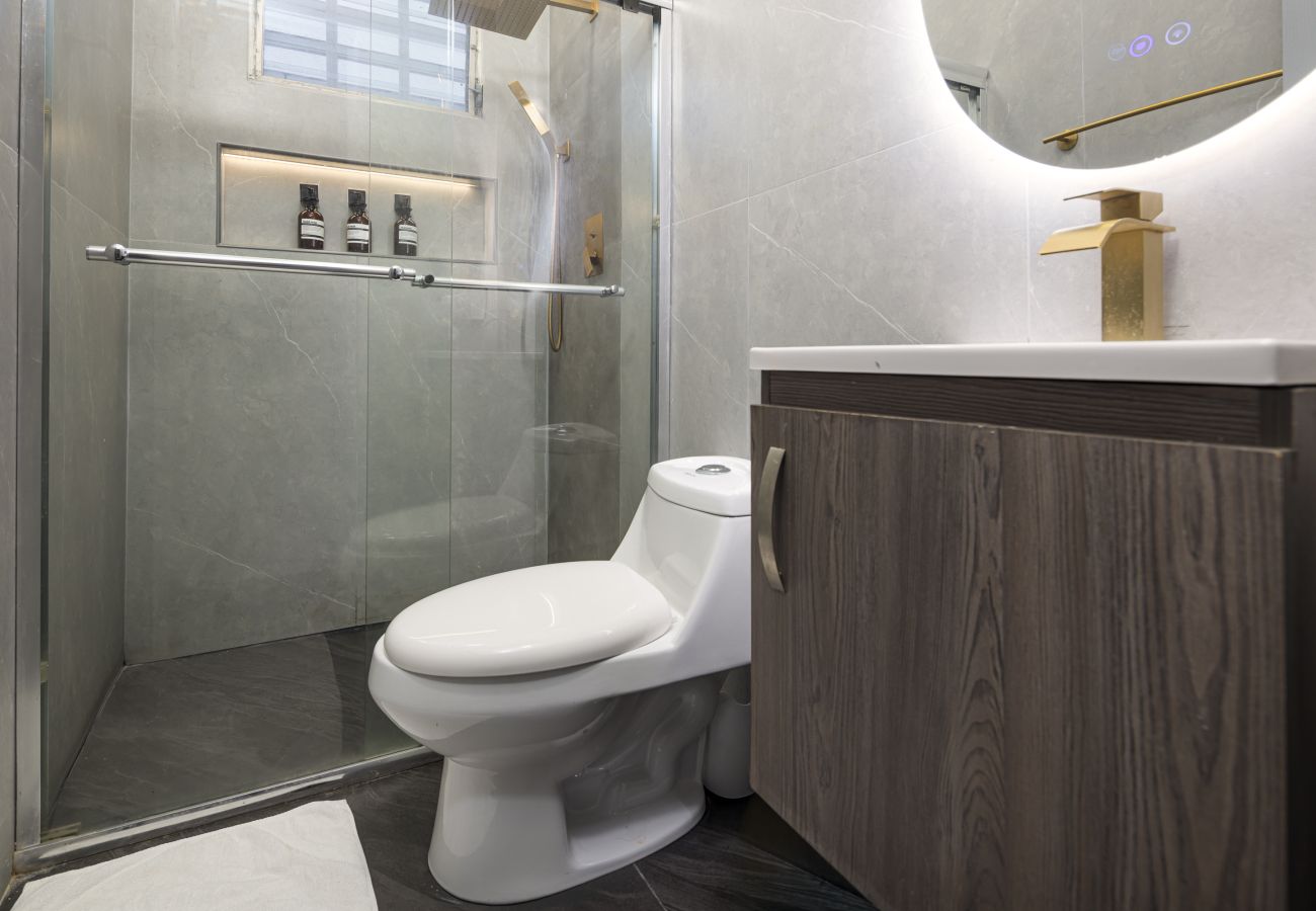 House in Nueva Gorgona - House with Pool and Ocean View | PH Costa Grande