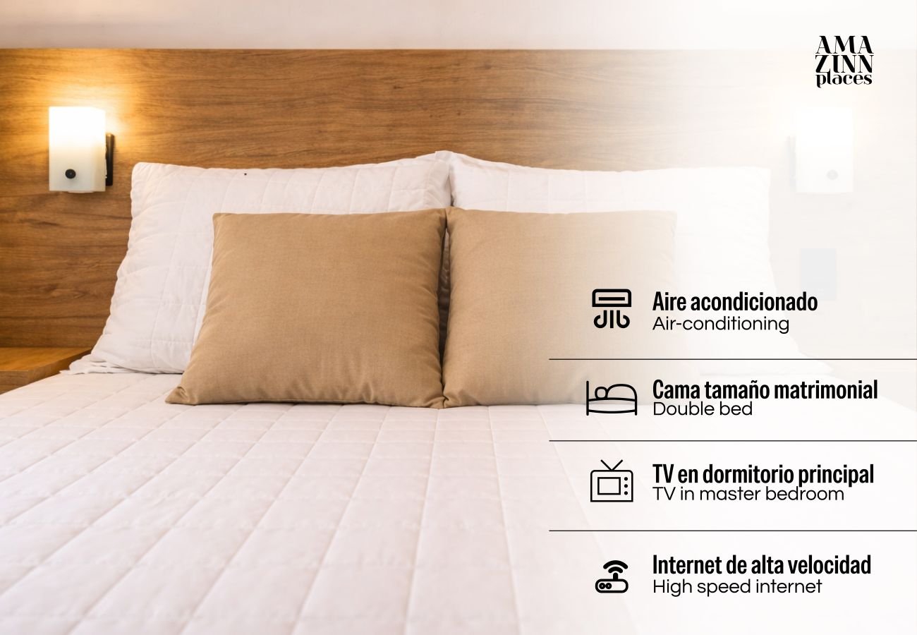 House in Nueva Gorgona - House with Pool and Ocean View | PH Costa Grande