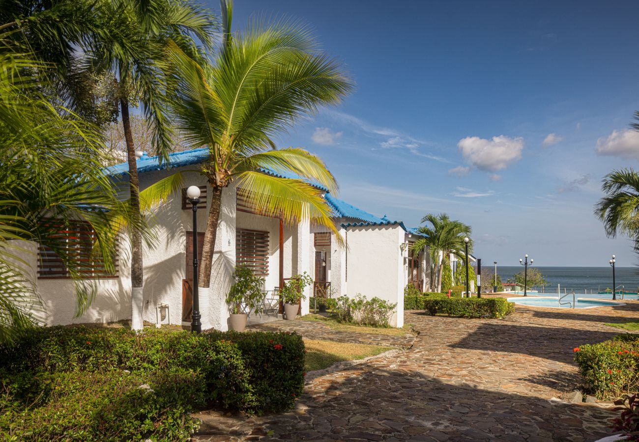 House in Nueva Gorgona - House with Pool and Ocean View | PH Costa Grande