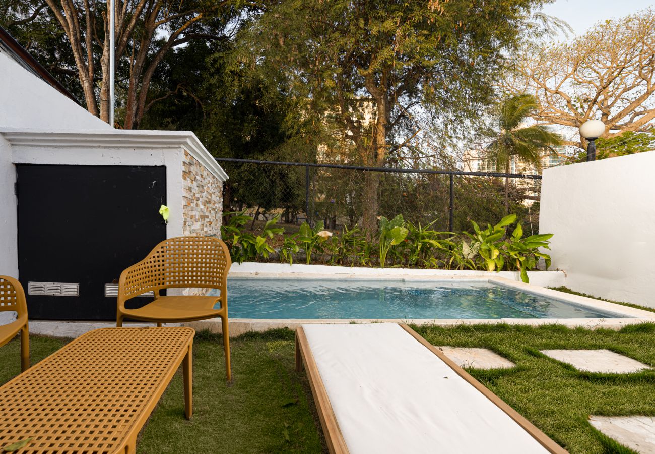 House in Nueva Gorgona - House with Pool and Ocean View | PH Costa Grande