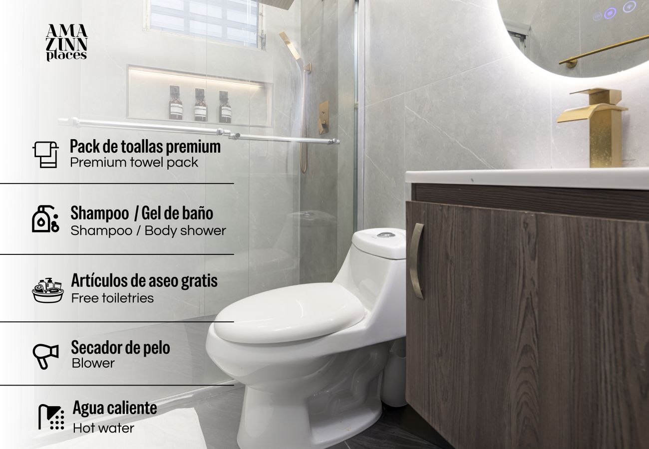 House in Nueva Gorgona - House with Pool and Ocean View | PH Costa Grande