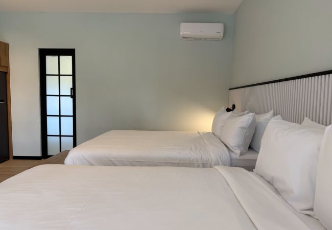 Studio in Valle de Anton - Altavida Lodge · Brand New Studio · Pool and Nature #2