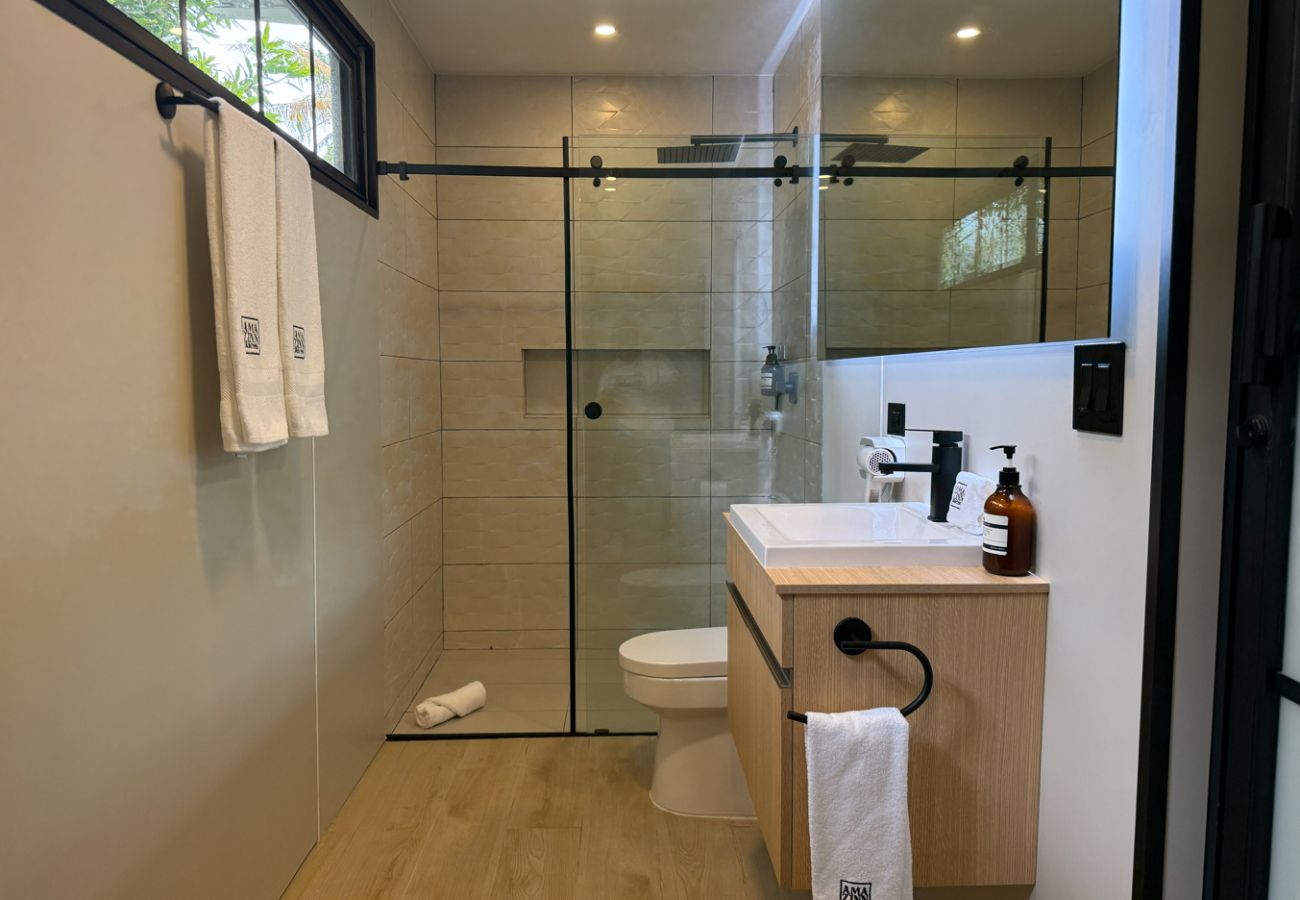 Studio in Valle de Anton - Altavida Lodge · Brand New Studio · Pool and Nature #2