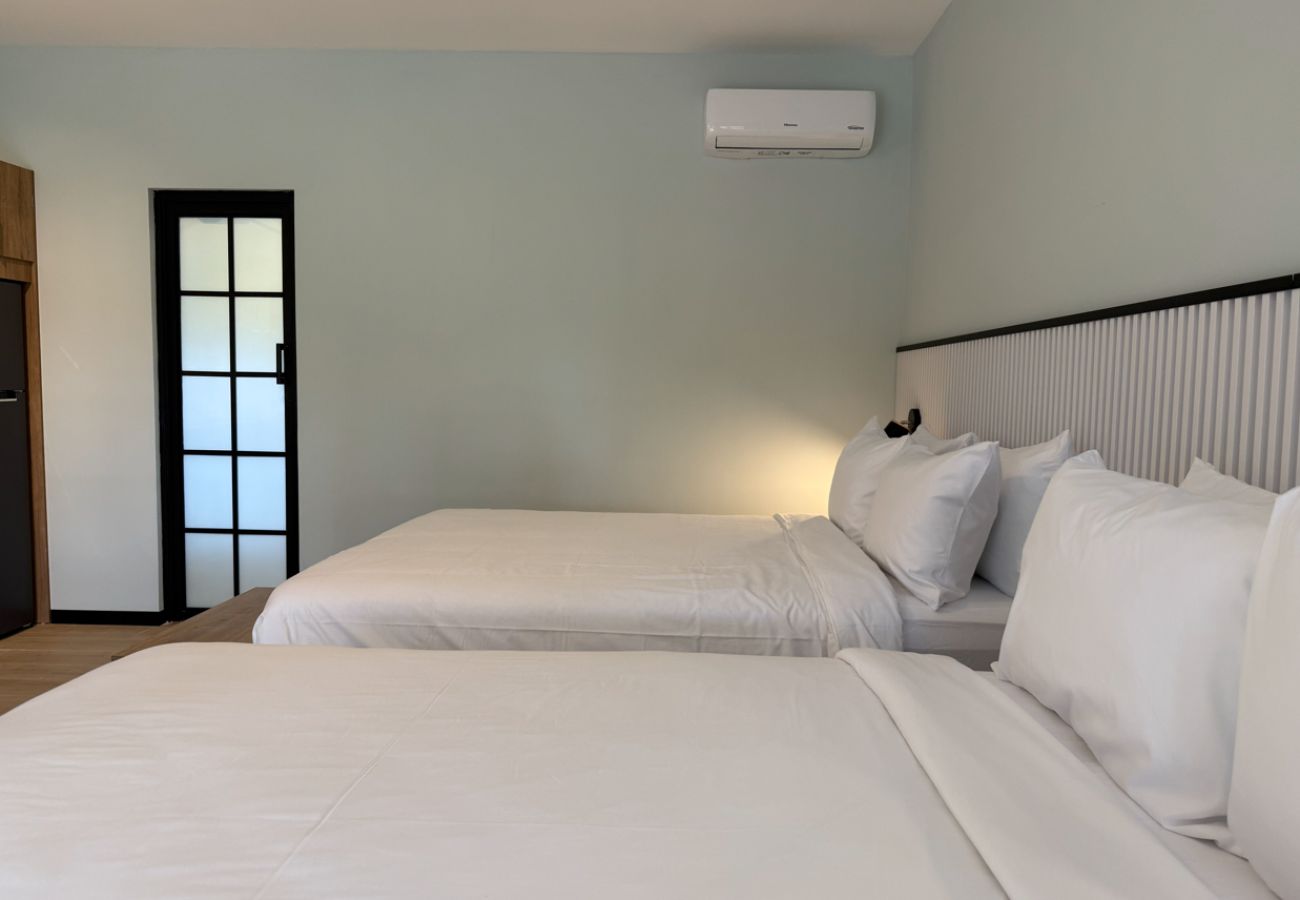 Studio in Valle de Anton - Altavida Lodge · Brand New Studio · Pool and Nature #2