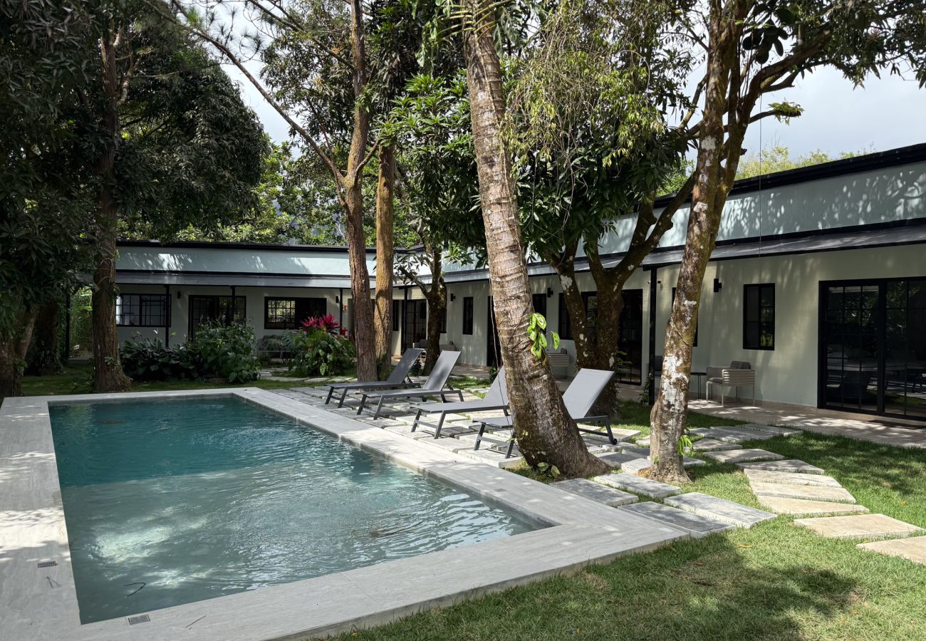 Studio in Valle de Anton - Altavida Lodge · Brand New Studio · Pool and Nature #2