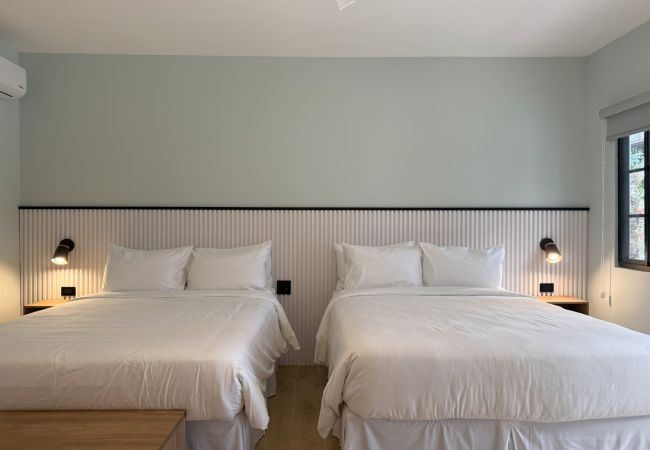 Studio in Valle de Anton - Altavida Lodge · New Studio with Balcony and Pool N3