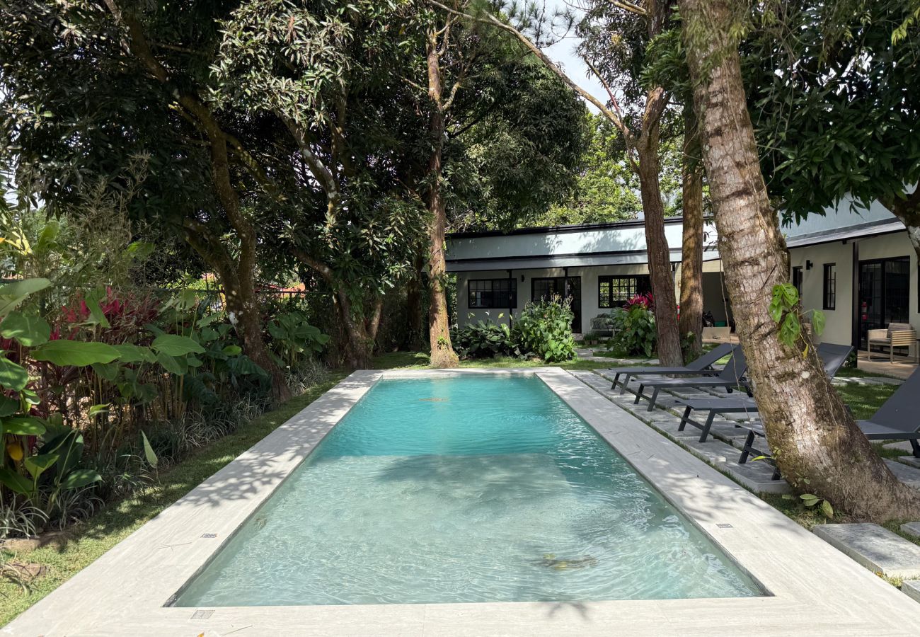 Studio in Valle de Anton - Altavida Lodge · New Studio with Balcony and Pool N3