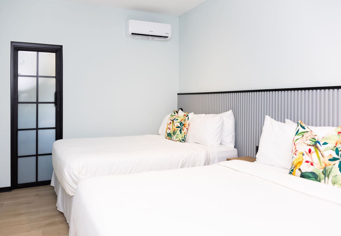 Studio in Valle de Anton - Altavida Lodge · New Studio with Balcony and Pool N3