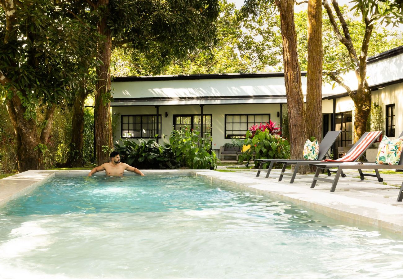 Studio in Valle de Anton - Altavida Lodge · Beautiful New Studio in El Valle · N4