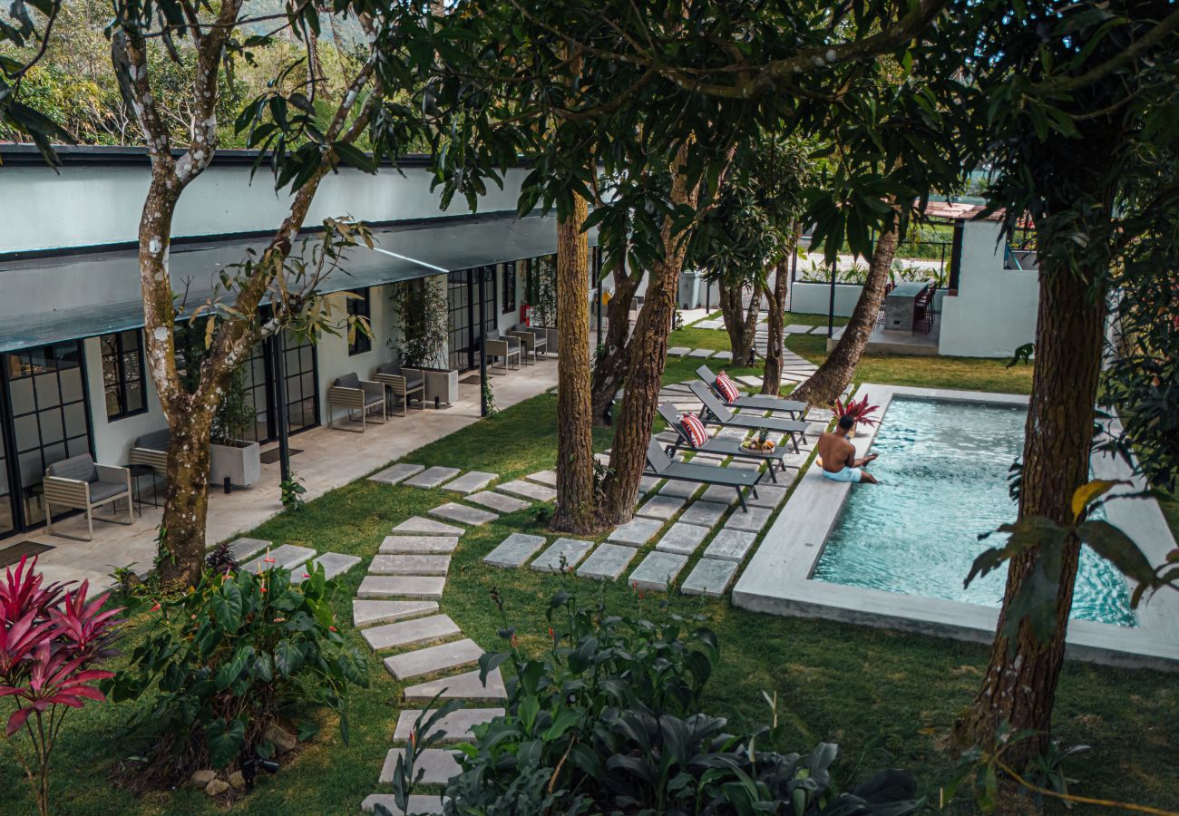 Studio in Valle de Anton - Altavida Lodge · Beautiful New Studio in El Valle · N4