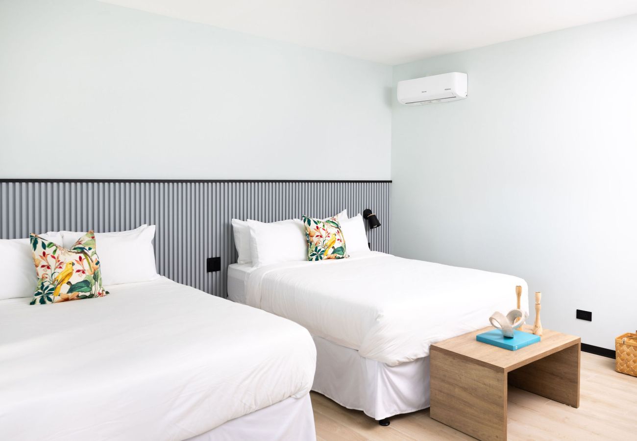 Studio in Valle de Anton - Altavida Lodge · Beautiful New Studio in El Valle · N4