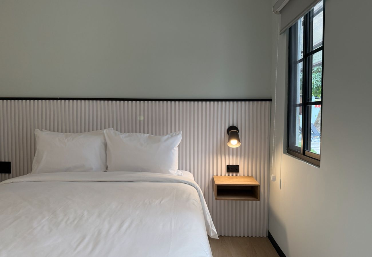 Studio in Valle de Anton - Altavida Lodge · New Studio with Pool in El Valle · N5