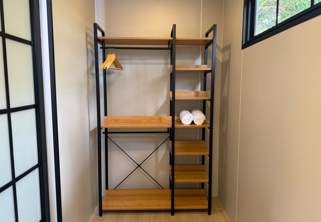 Studio in Valle de Anton - Altavida Lodge · New Studio with Pool in El Valle · N5