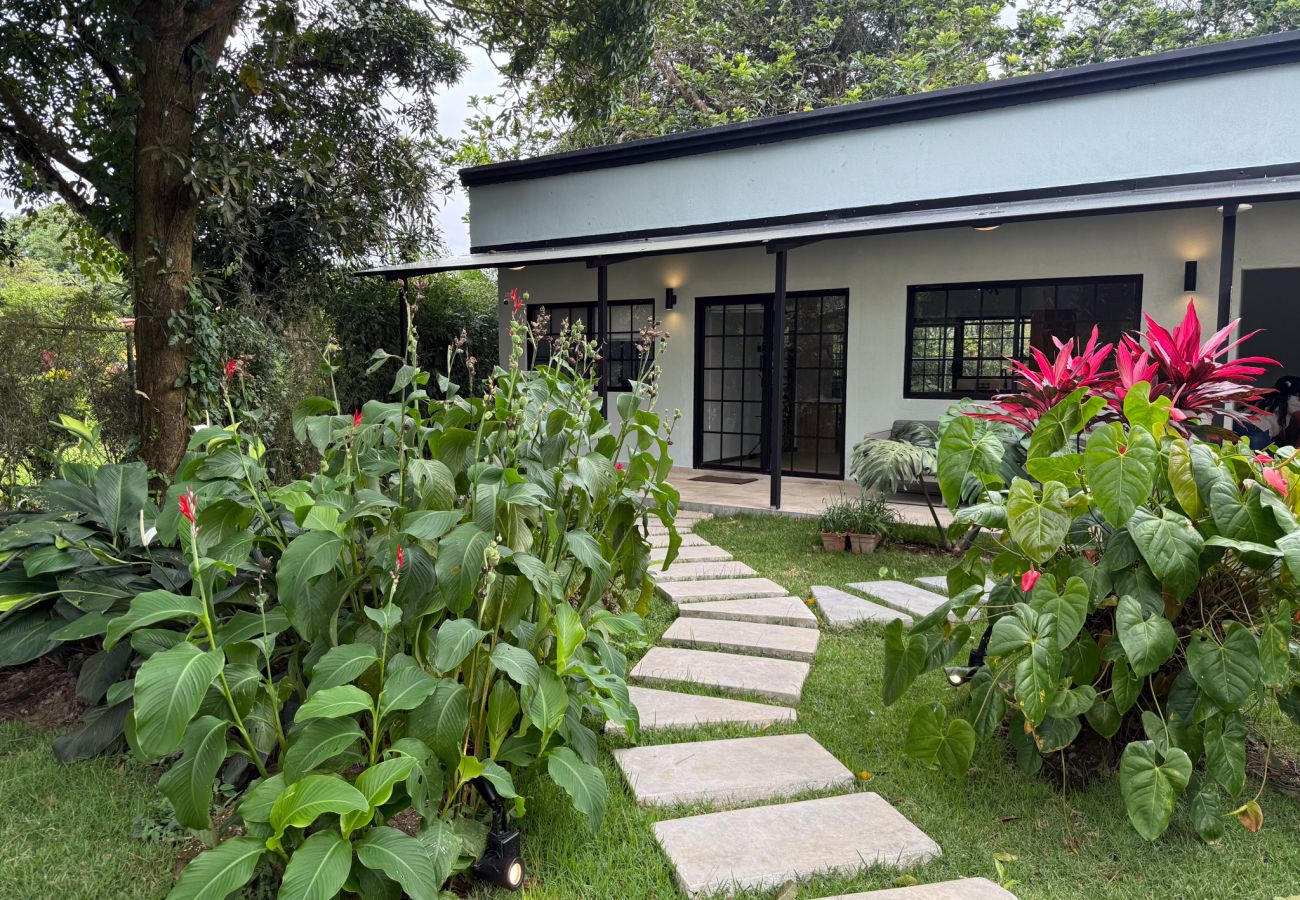 Studio in Valle de Anton - Altavida Lodge · New Studio with Pool in El Valle · N5