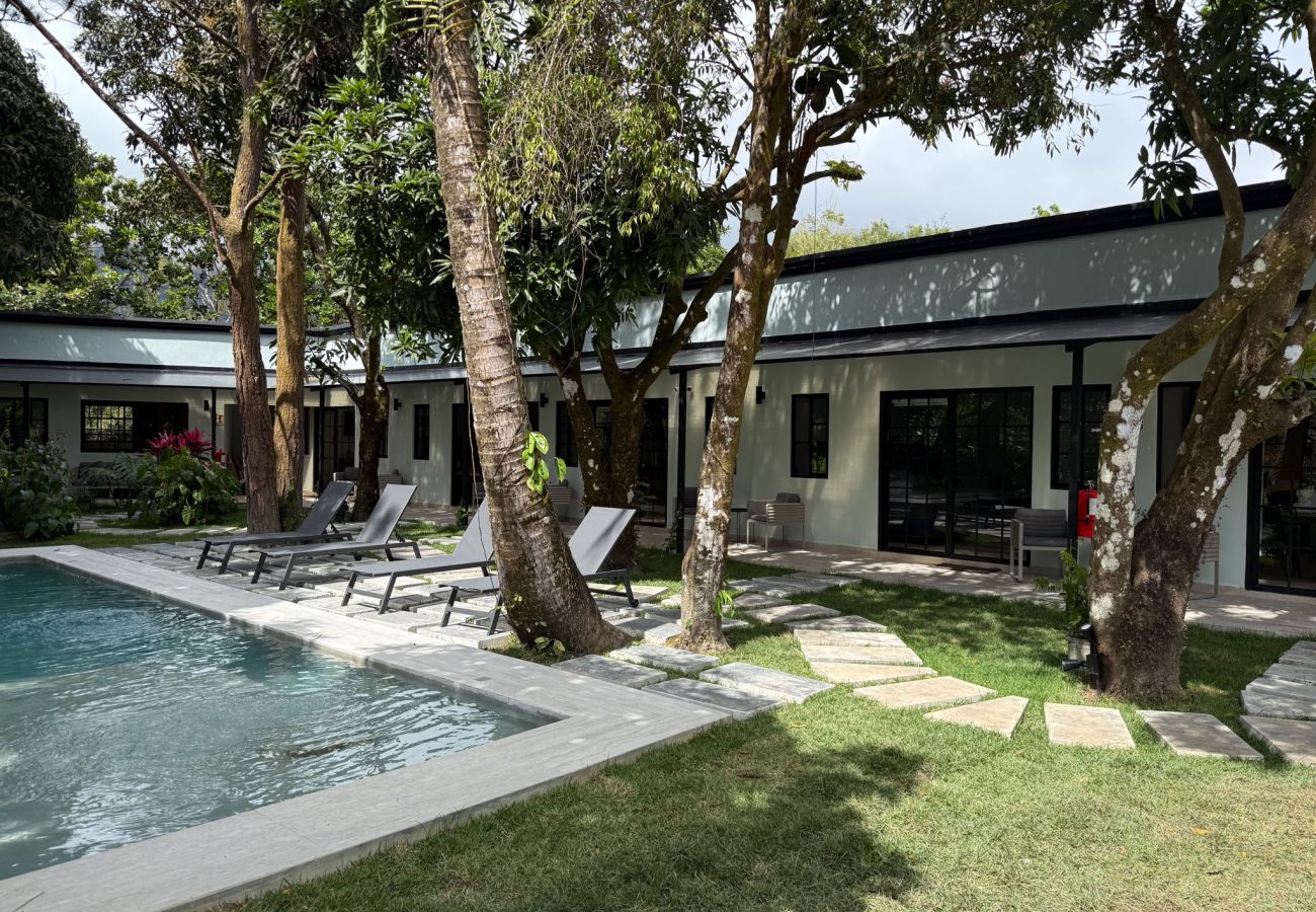 Studio in Valle de Anton - Altavida Lodge · New Studio with Pool in El Valle · N5