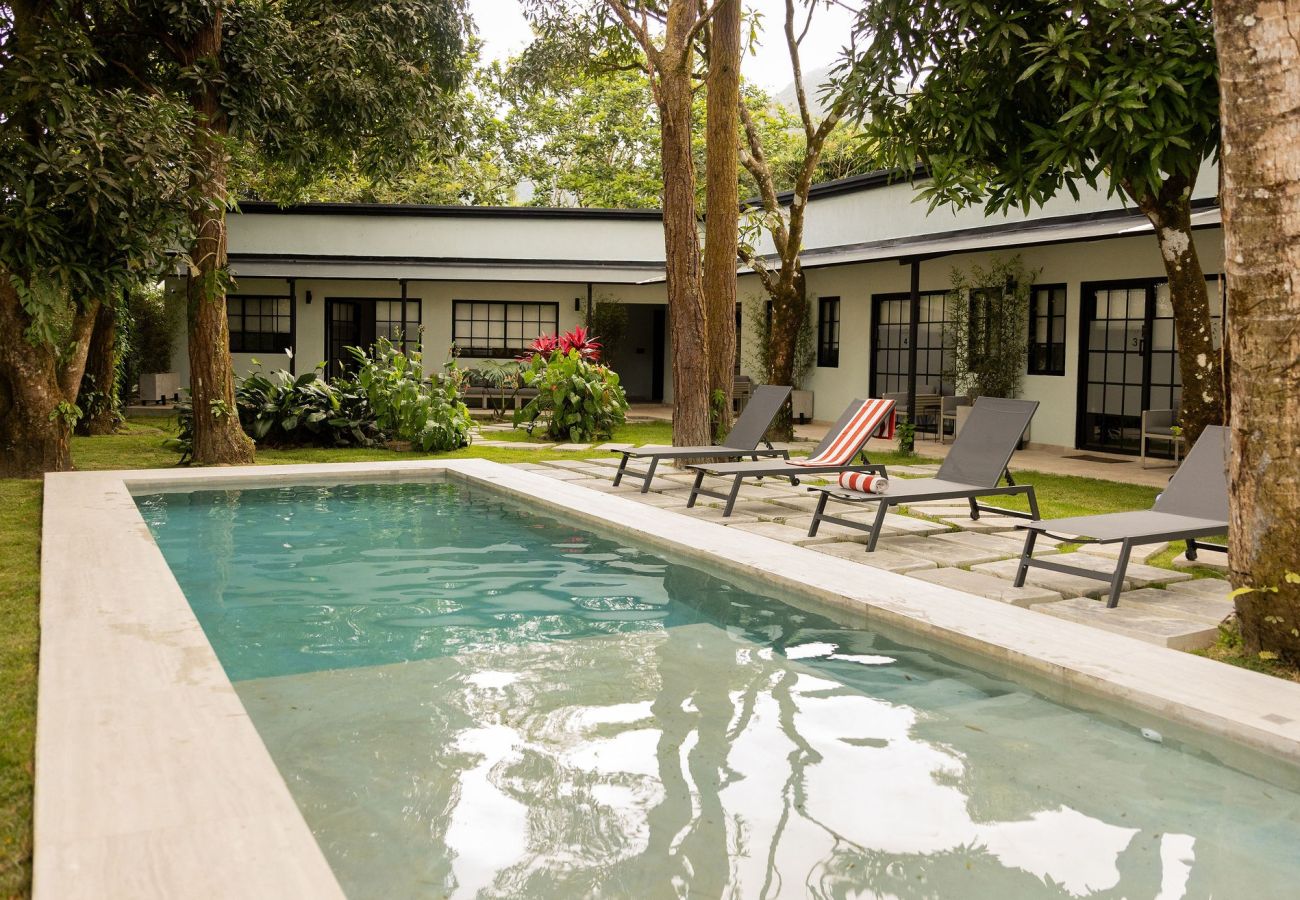 Studio in Valle de Anton - Altavida Lodge · New Studio with Pool in El Valle · N5