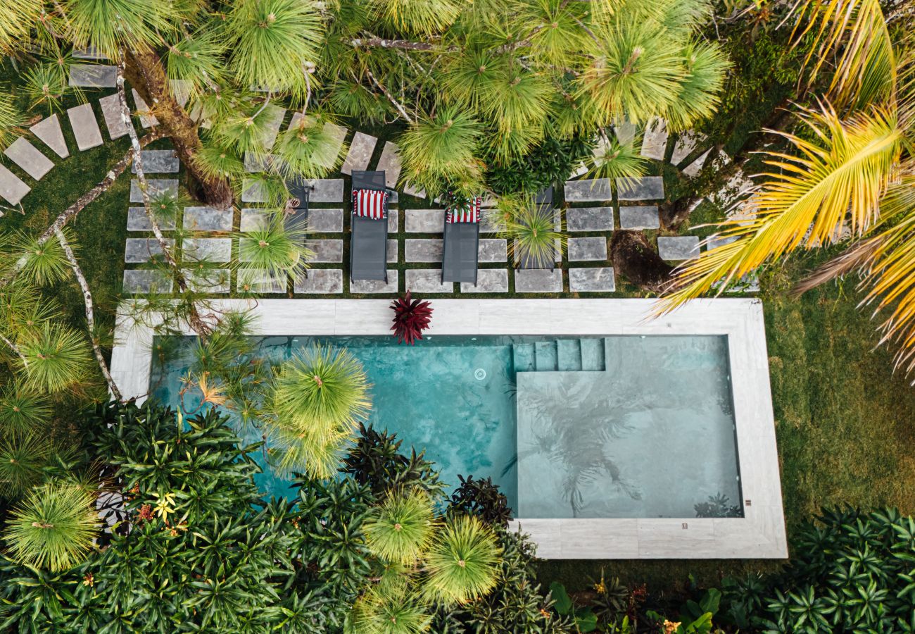 Studio in Valle de Anton - Altavida Lodge · New Studio with Pool in El Valle · N5