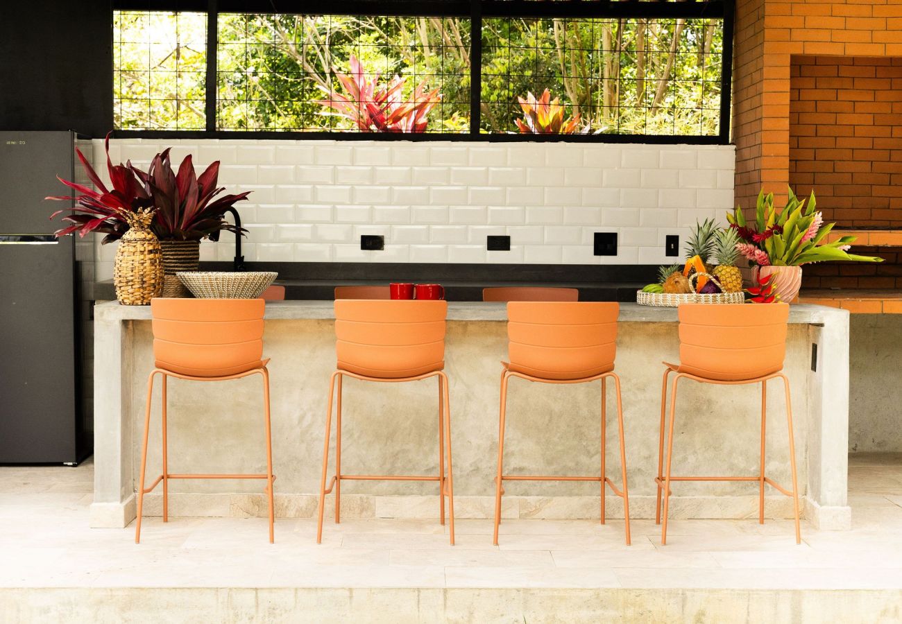 Studio in Valle de Anton - Altavida Lodge · Private Studio with Pool · N6