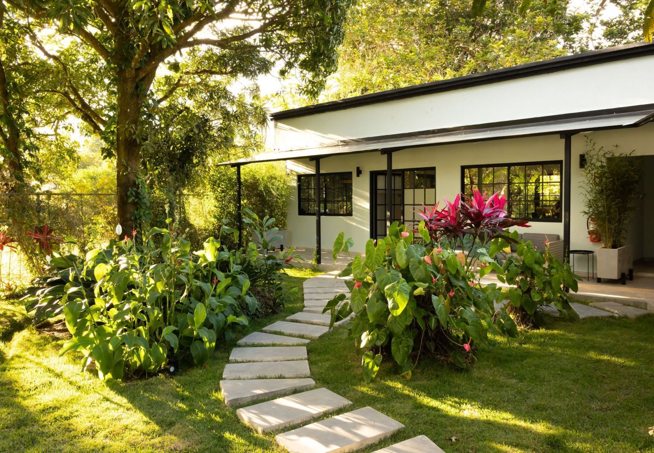 Studio in Valle de Anton - Altavida Lodge · Private Studio with Pool · N6