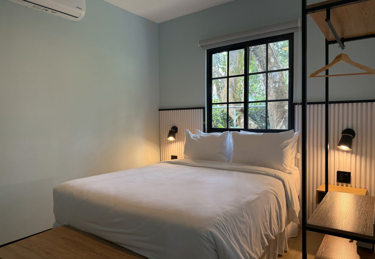 Apartment in Valle de Anton - Altavida Lodge · 2BR Apt with Garden & Pool · N7