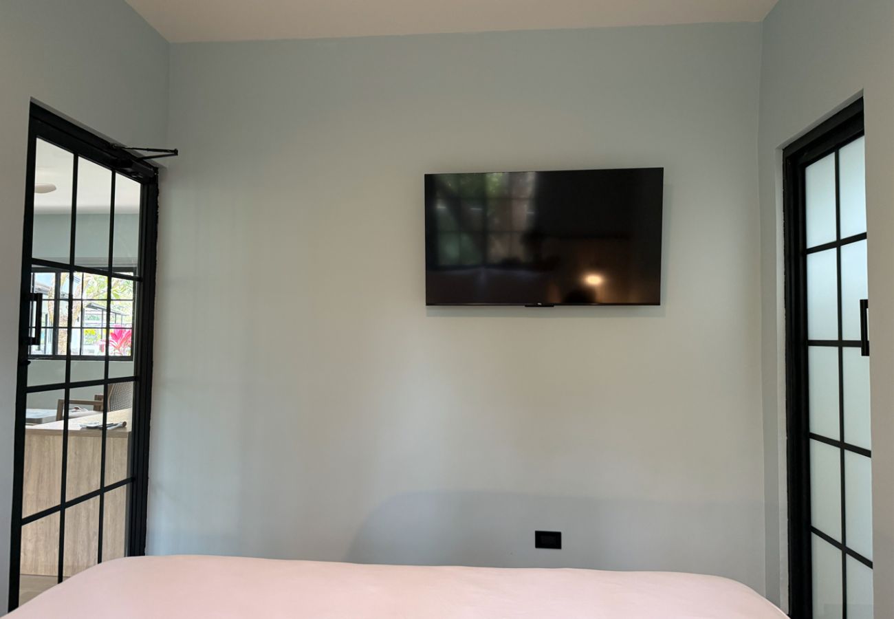 Apartment in Valle de Anton - Altavida Lodge · 2BR Apt with Garden & Pool · N7