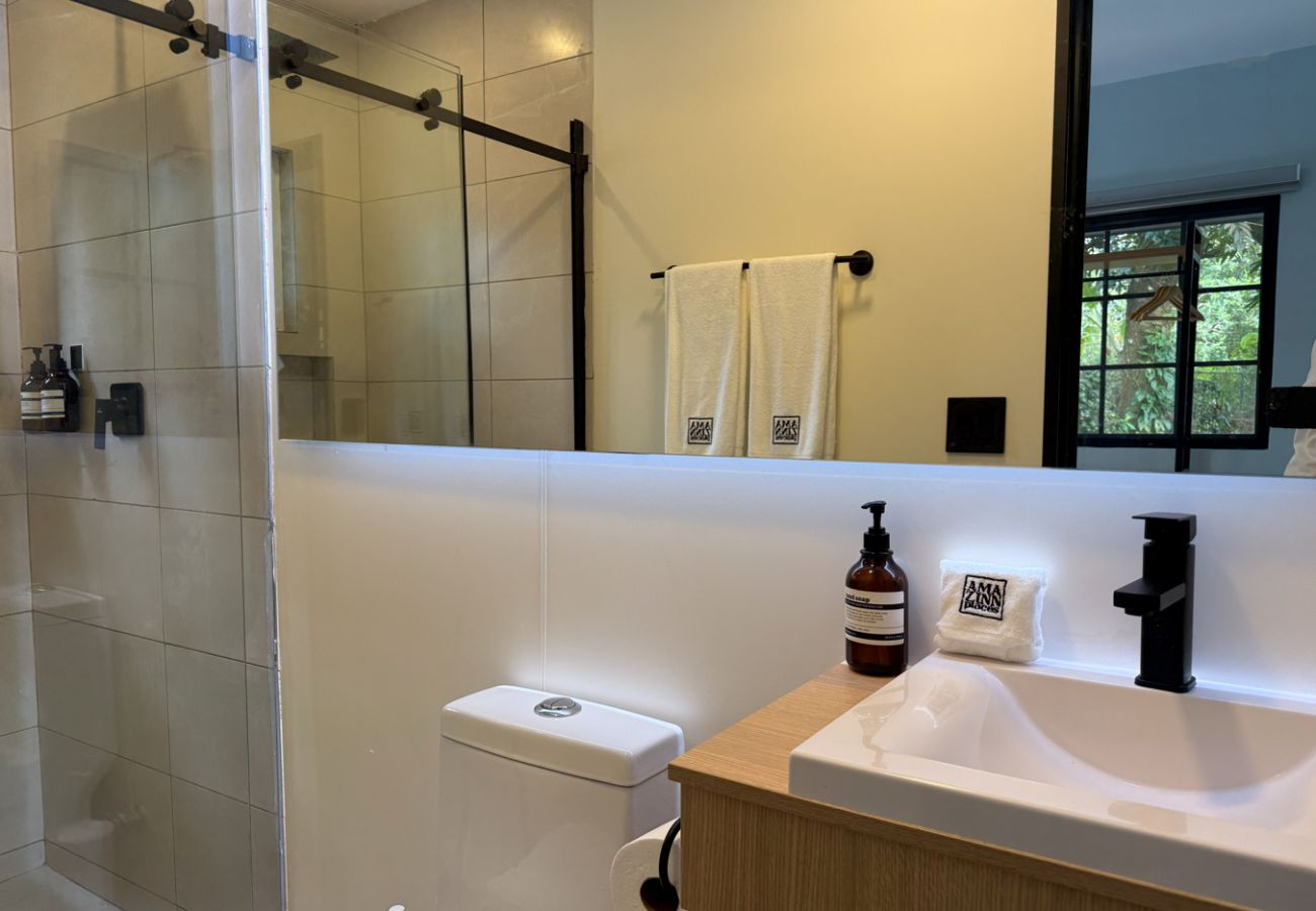 Apartment in Valle de Anton - Altavida Lodge · 2BR Apt with Garden & Pool · N7