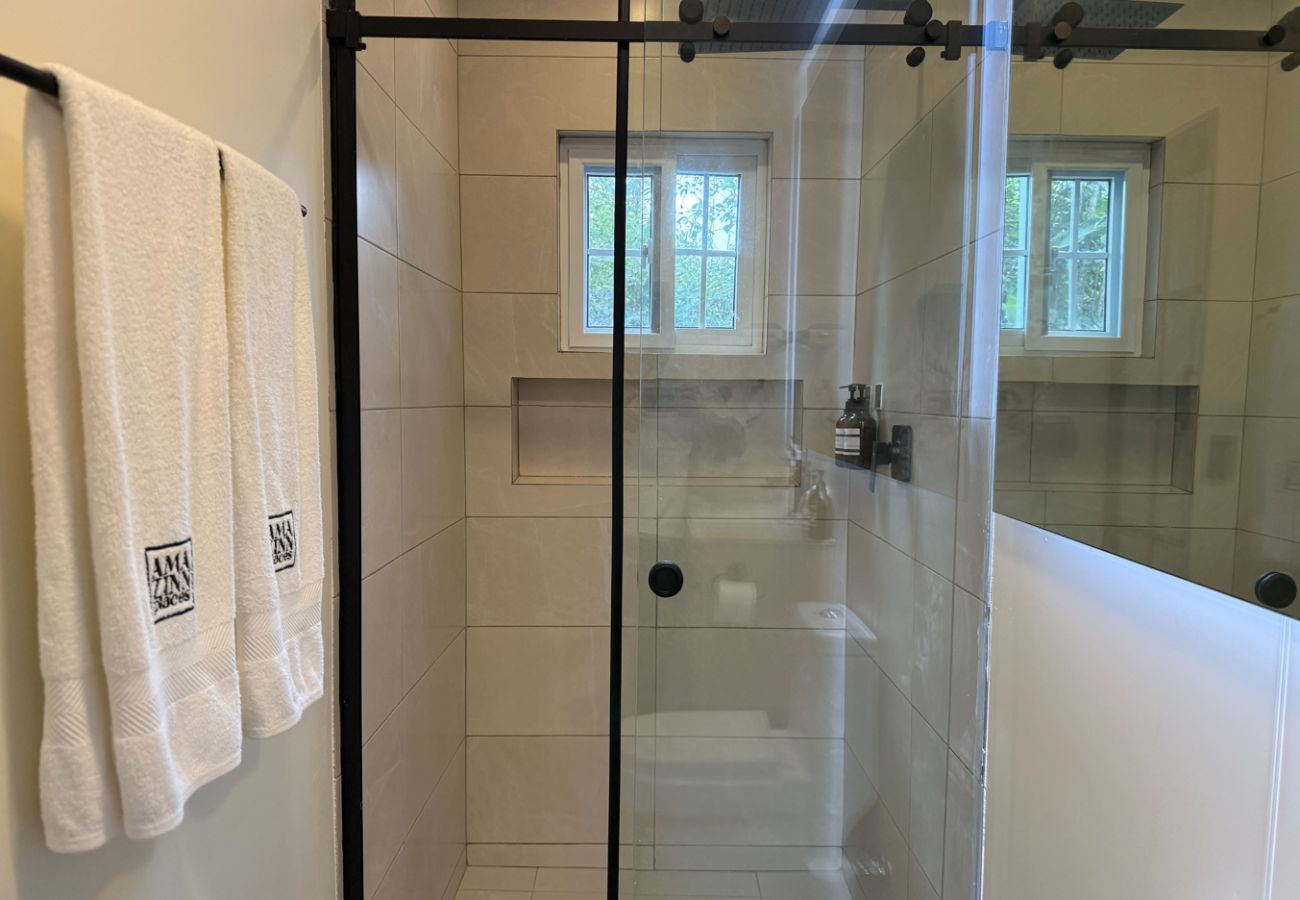 Apartment in Valle de Anton - Altavida Lodge · 2BR Apt with Garden & Pool · N7