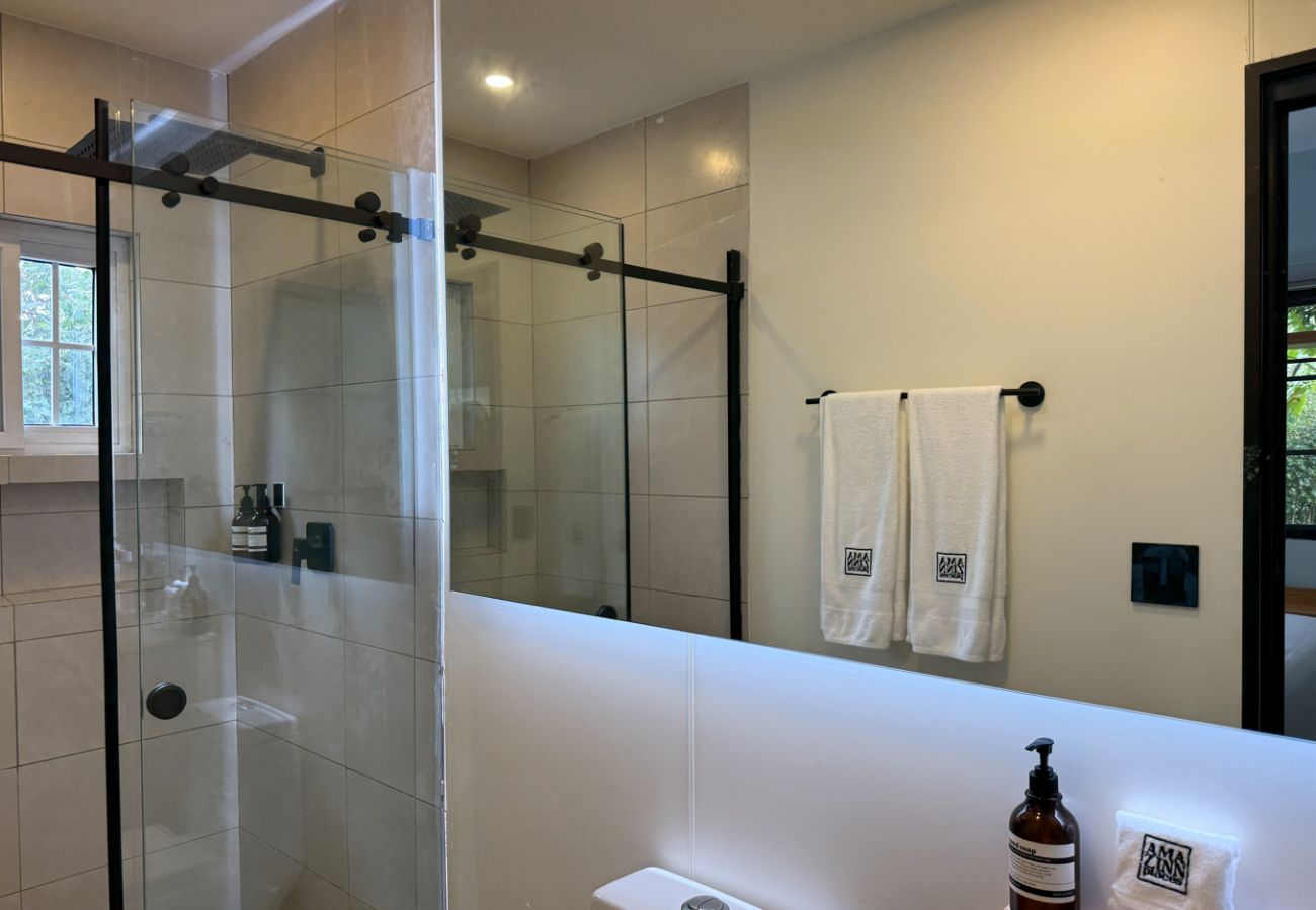 Apartment in Valle de Anton - Altavida Lodge · 2BR Apt with Garden & Pool · N7