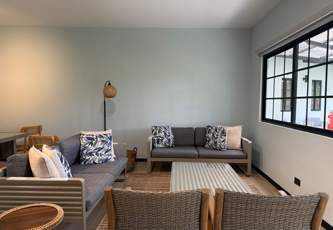 Apartment in Valle de Anton - Altavida Lodge · 2BR Apt with Garden & Pool · N7