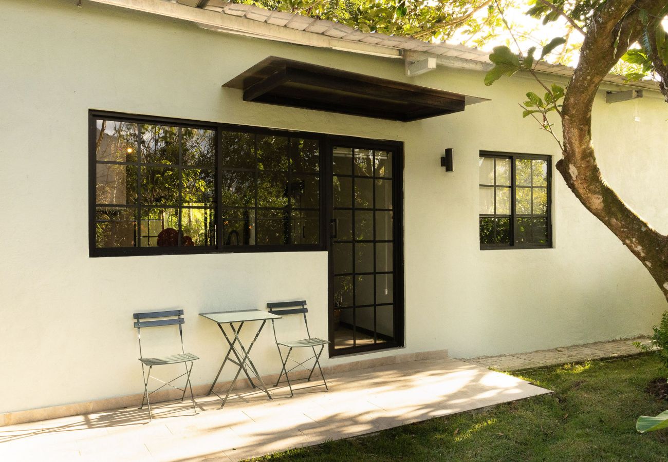 Apartment in Valle de Anton - Altavida Lodge · 2BR Apt with Garden & Pool · N7