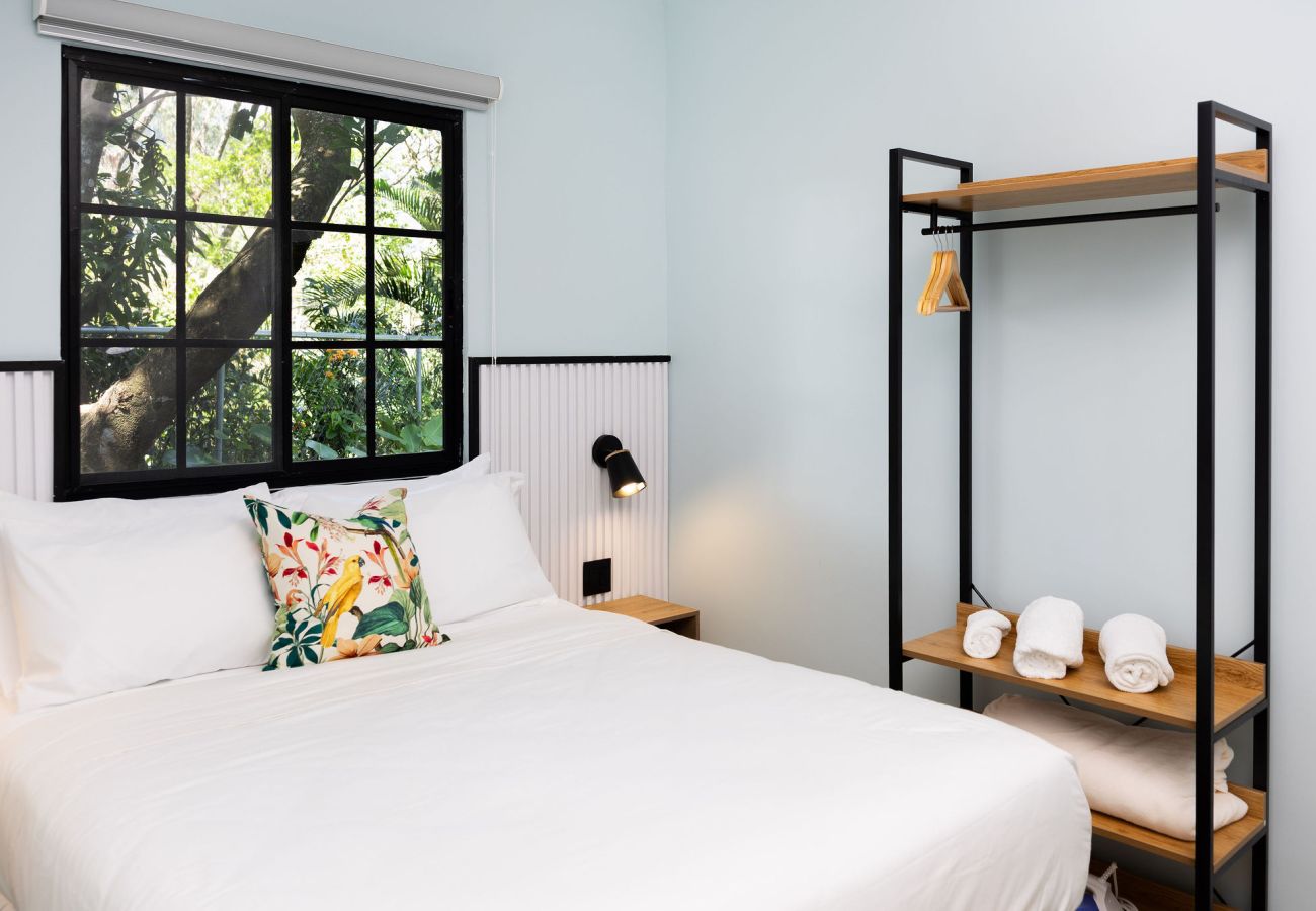 Apartment in Valle de Anton - Altavida Lodge · 2BR Apt with Garden & Pool · N7