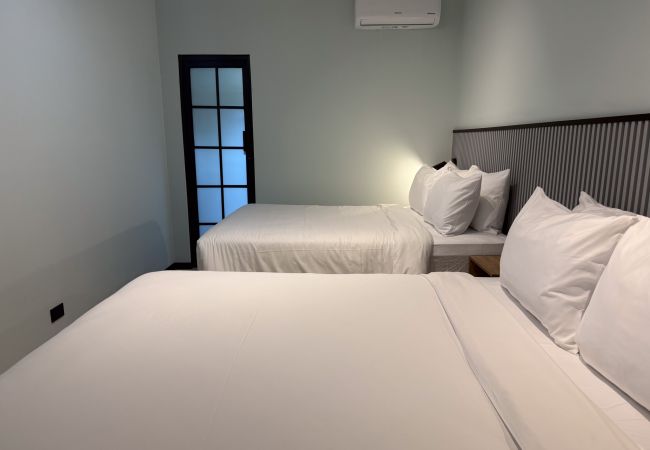 Apartment in Valle de Anton - Altavida · 1BR Private Apt with Pool in El Valle