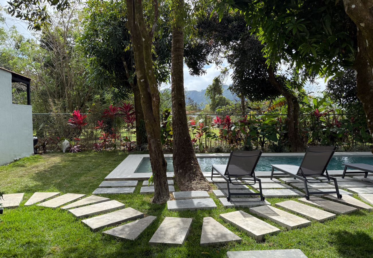 Apartment in Valle de Anton - Altavida · 1BR Private Apt with Pool in El Valle