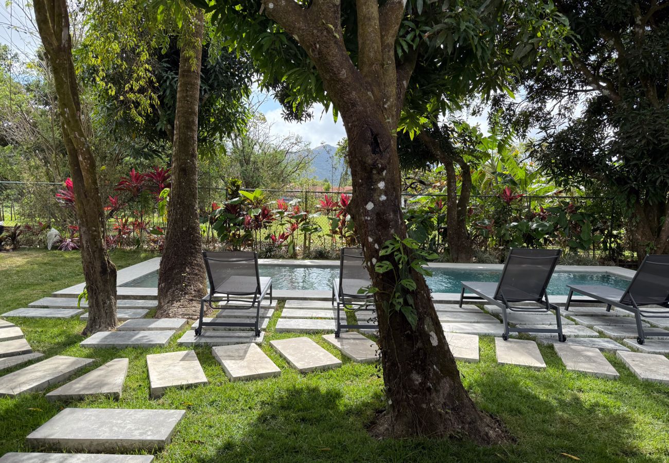 Apartment in Valle de Anton - Altavida · 1BR Private Apt with Pool in El Valle