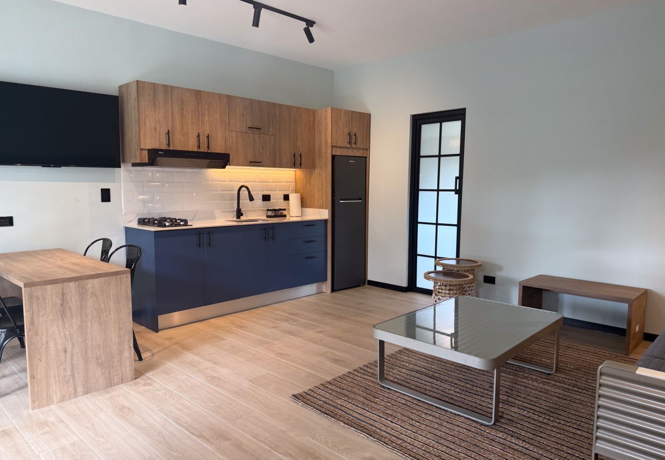 Apartment in Valle de Anton - Altavida · 1BR Private Apt with Pool in El Valle