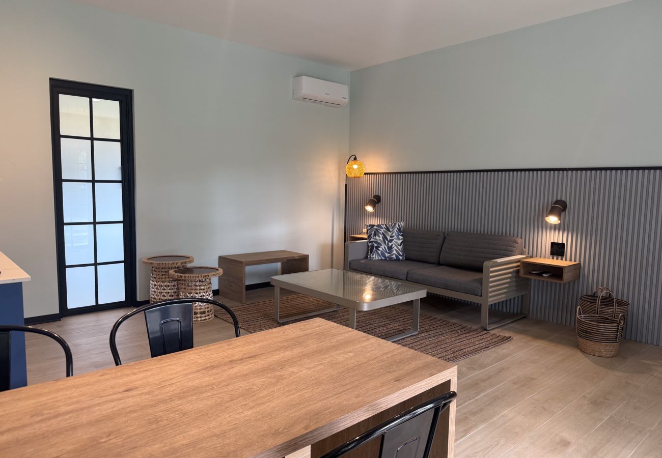 Apartment in Valle de Anton - Altavida · 1BR Private Apt with Pool in El Valle