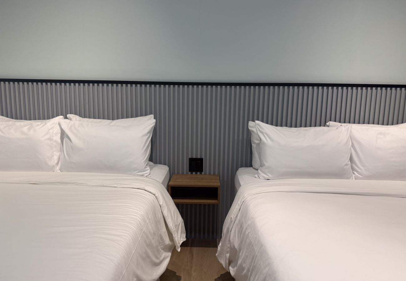 Apartment in Valle de Anton - Altavida · 1BR Private Apt with Pool in El Valle