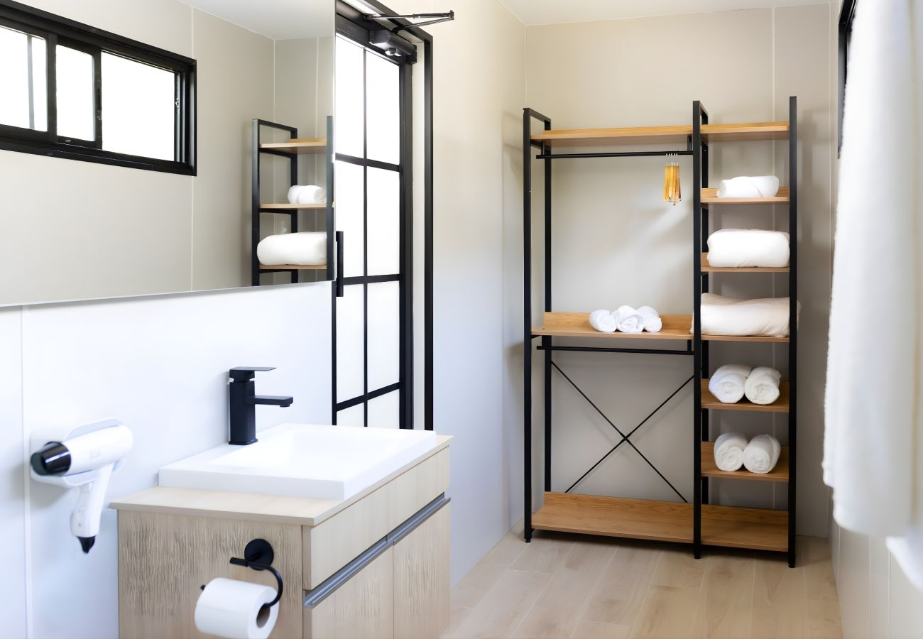 Studio in Valle de Anton - Altavida Lodge · Brand New Studio · Piscina & Naturaleza #2