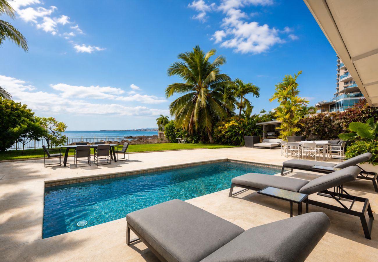 Villa in Ciudad de Panamá - Villa Stella del Mar | Pacific Serenity Hideaway