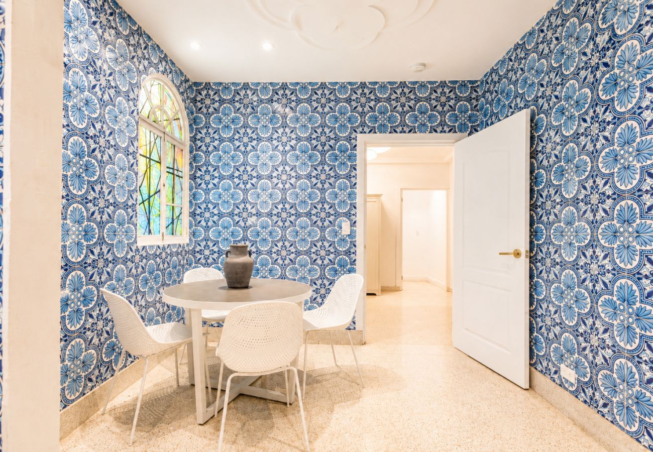 Villa in Ciudad de Panamá - Villa Stella del Mar | Pacific Serenity Hideaway