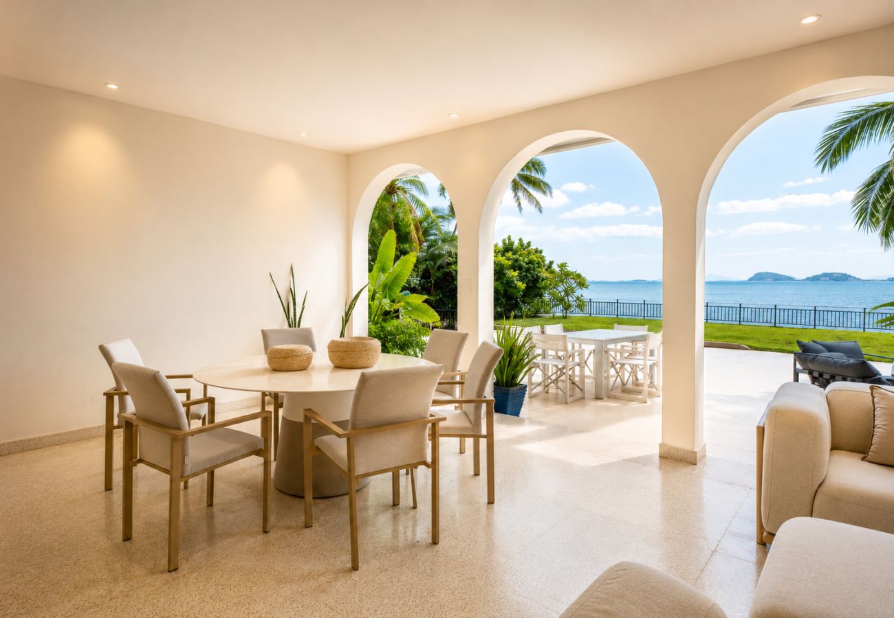 Villa in Ciudad de Panamá - Villa Stella del Mar | Pacific Serenity Hideaway