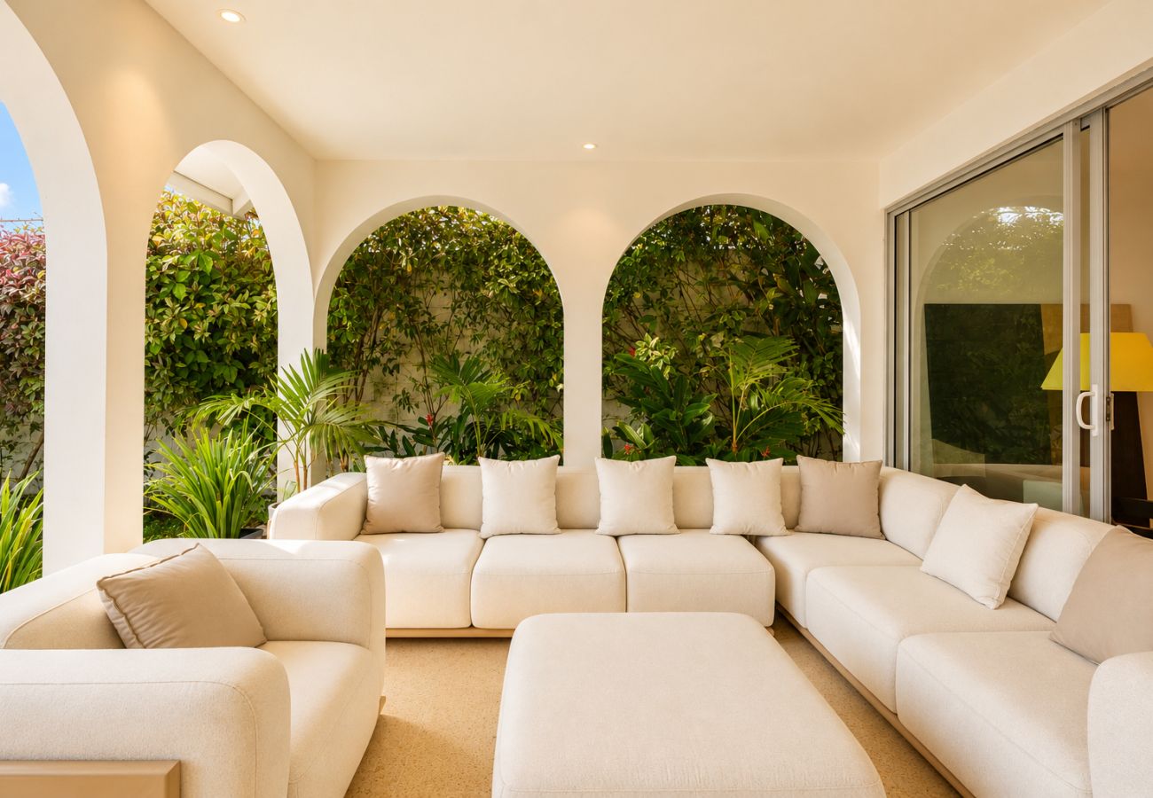 Villa in Ciudad de Panamá - Villa Stella del Mar | Pacific Serenity Hideaway