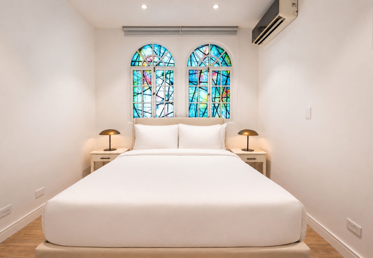 Villa in Ciudad de Panamá - Villa Stella del Mar | Pacific Serenity Hideaway