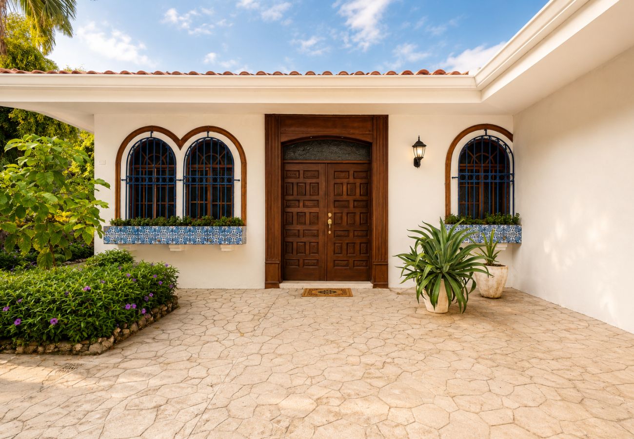 Villa in Ciudad de Panamá - Villa Stella del Mar | Pacific Serenity Hideaway