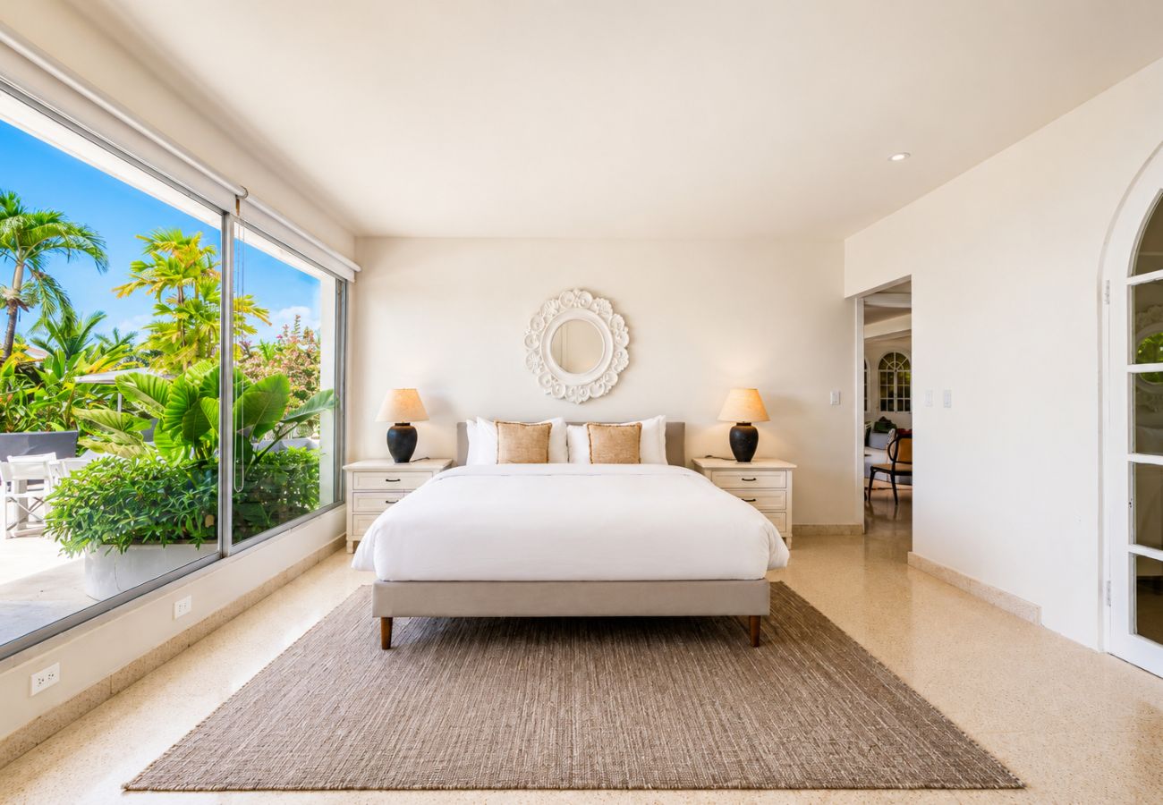 Villa in Ciudad de Panamá - Villa Stella del Mar | Pacific Serenity Hideaway