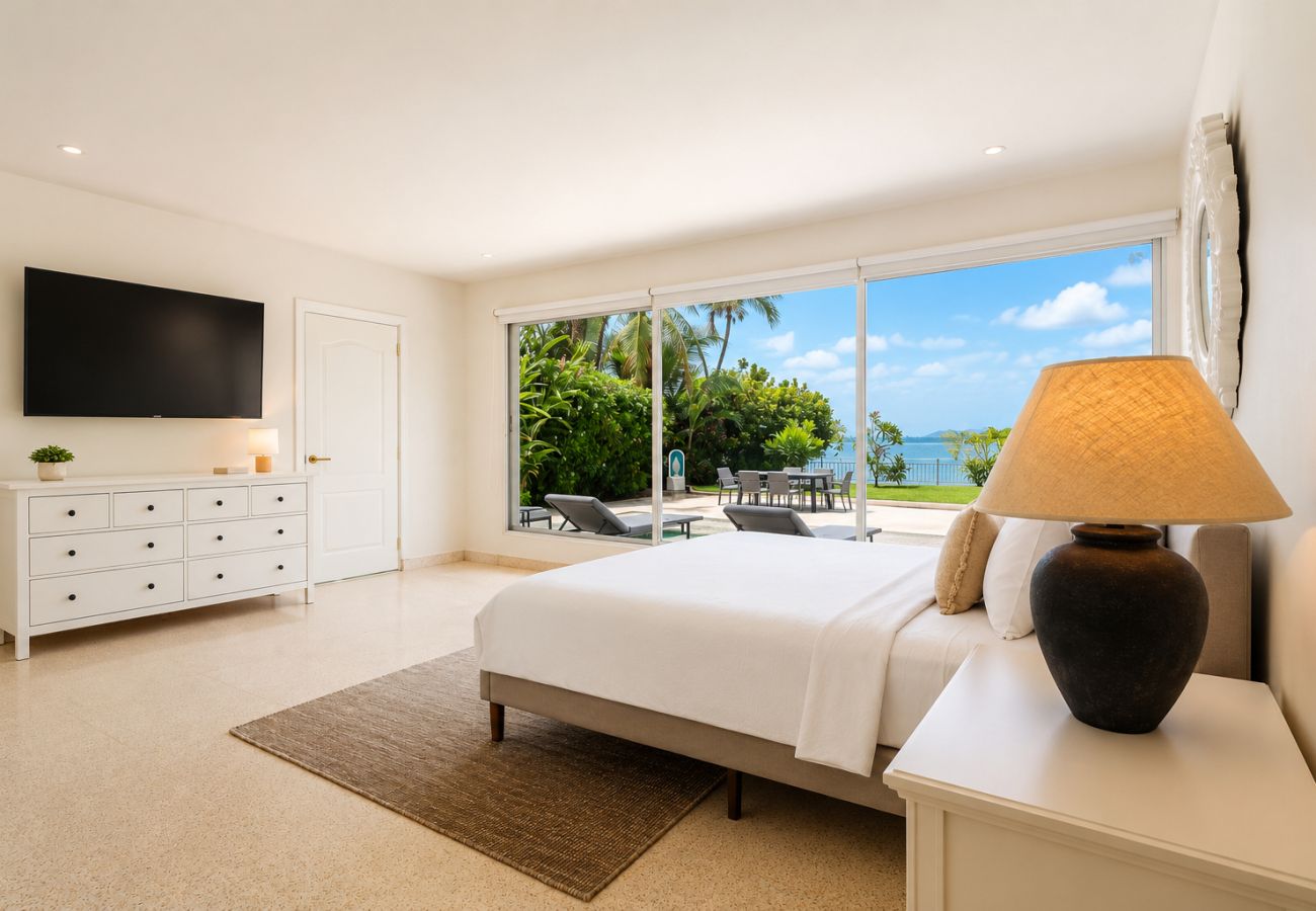 Villa in Ciudad de Panamá - Villa Stella del Mar | Pacific Serenity Hideaway