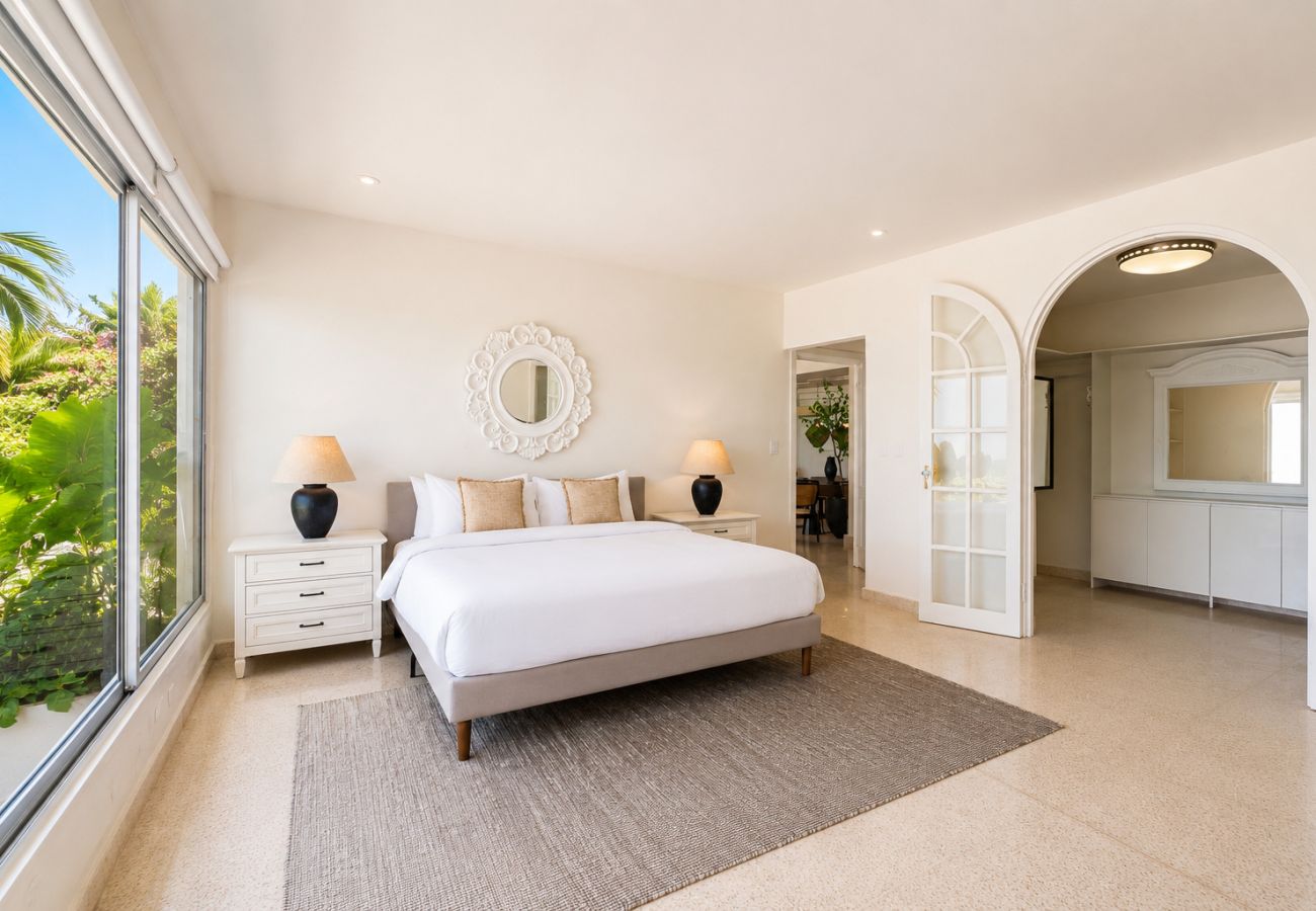 Villa in Ciudad de Panamá - Villa Stella del Mar | Pacific Serenity Hideaway