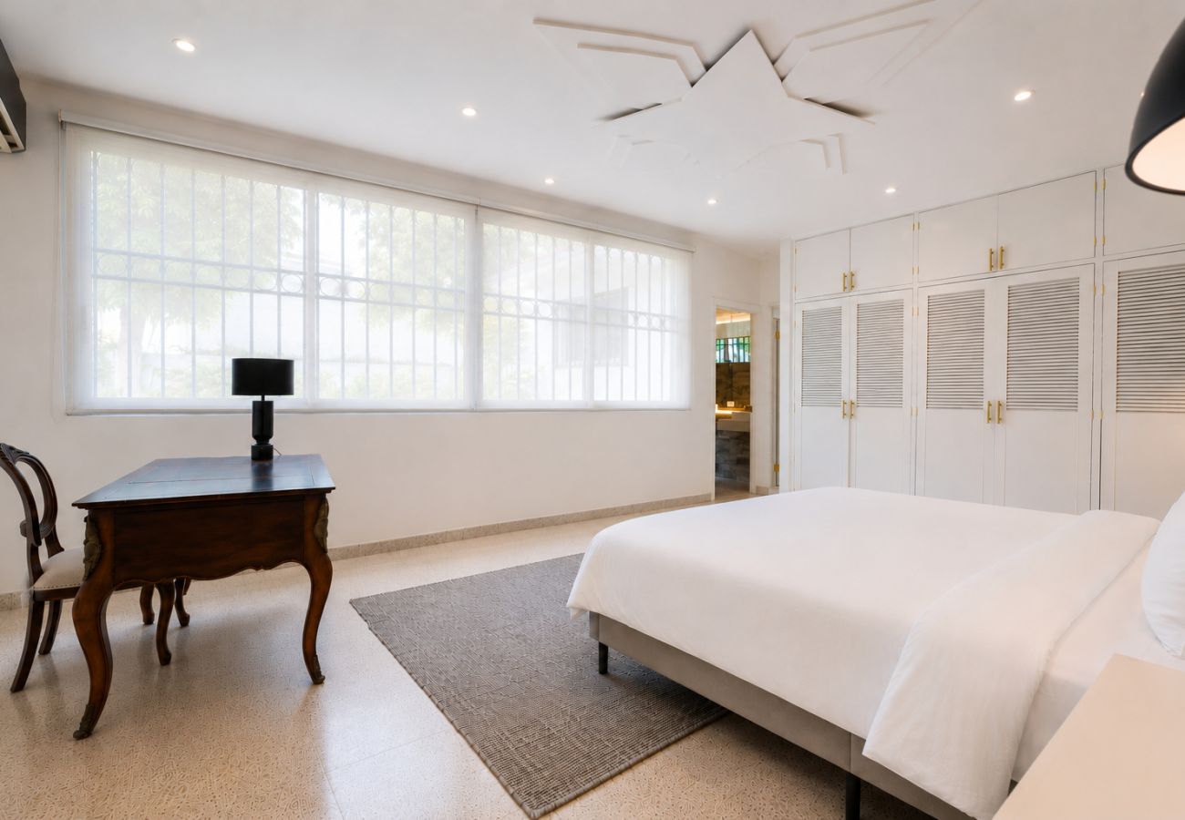 Villa in Ciudad de Panamá - Villa Stella del Mar | Pacific Serenity Hideaway